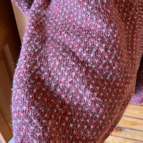 Woolrich cardigan - Picture 4 of 6